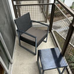 Patio Furniture 