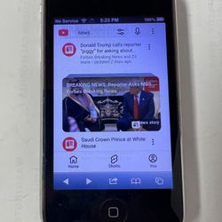 Vintage iPhone 3GS 16GB A1303 in Excellent Condition