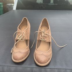Women’s Dress Shoes 7.5 