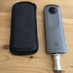 Ricoh THETA V 360 Camera