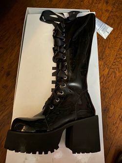 UNIF Trinity Boots