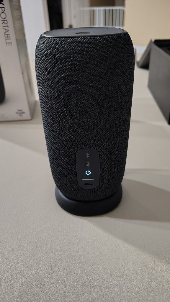 Jbl Portable Speaker