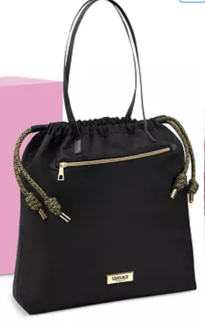 Versace Bag