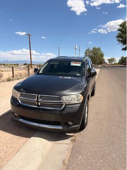 Dodge Durango
