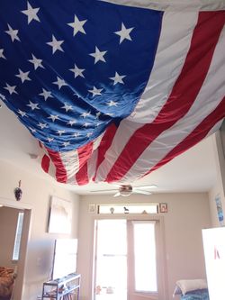 American Flag ... Very Large 