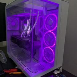 4080 Super Gaming PC