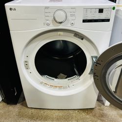 Secadora Eléctrica Frontal