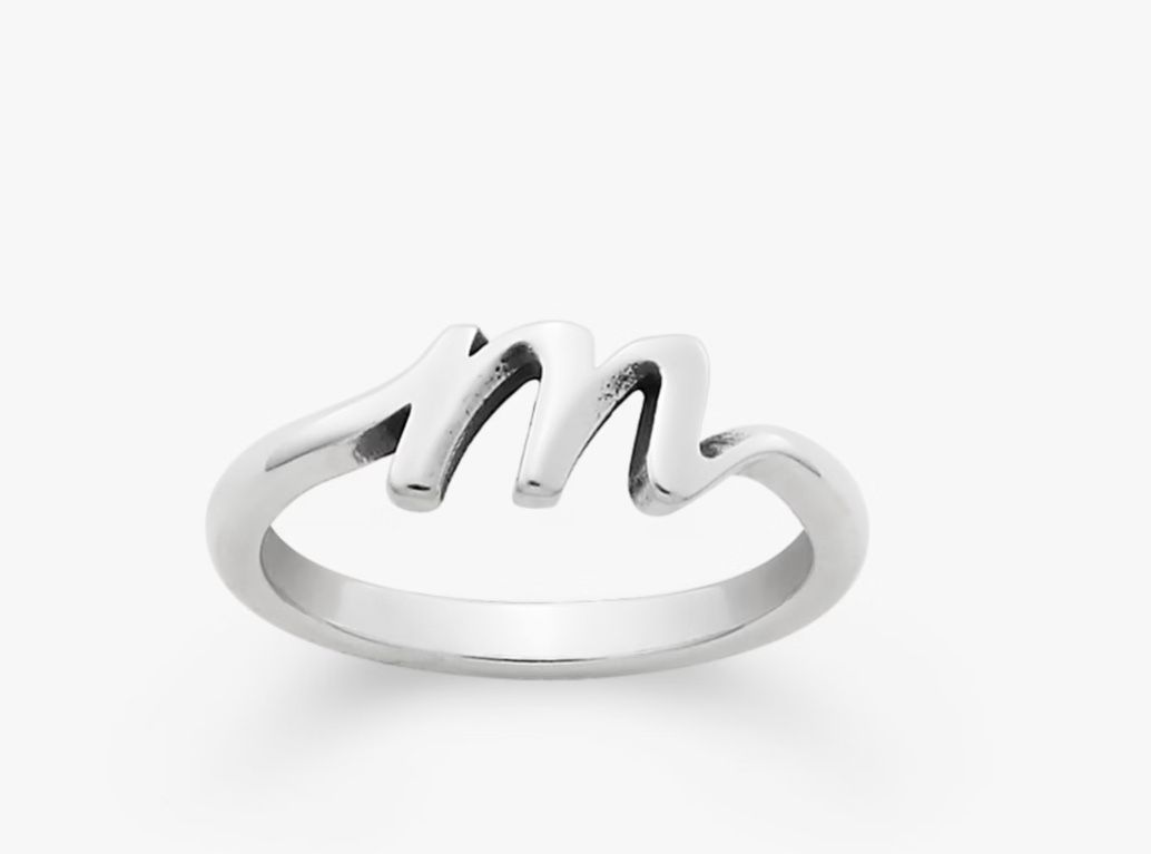 JA “m” Ring