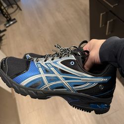 ASICS Hidden NY Gel Trainer DS-14 “Dusk” Sz 9.5