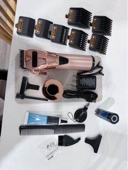 Babyliss PRO Rose FX Clipper
