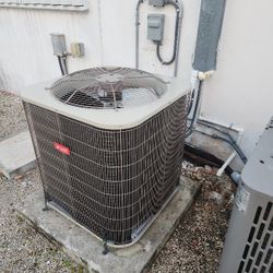 Bryant/carrier 3 Ton AC