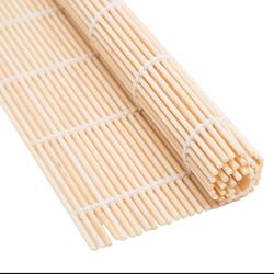 Bamboo Sushi Mat 