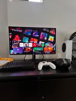 Gaming bundle- 120fps-1440p