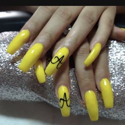 Nails