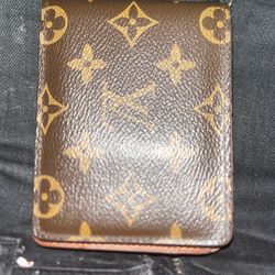 Louis Vuitton Wallet