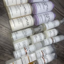 OLAPLEX GREAT DEAL 2 For $35! NEW