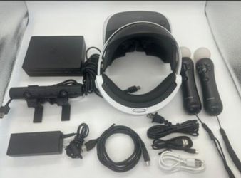 PlayStation Vr1