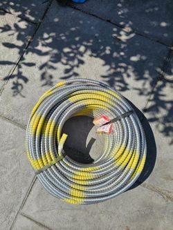 Electrical wire 250ft
