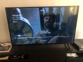 TCL SMART TV 32 inches