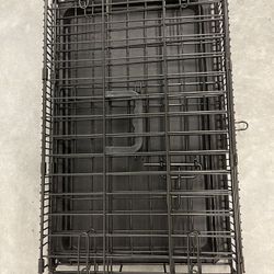 Dog PET CRATE(medium)