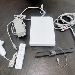 Modded Wii 