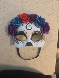 Costume Mask