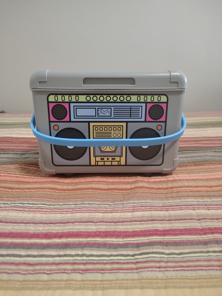 Kids Lunch Box