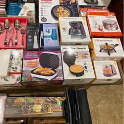 Brand new household goods-$20 Each-Higley and ray 