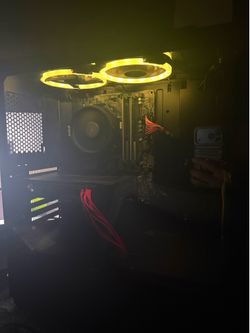 Gaming pc