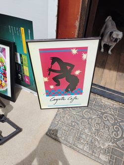 Simple Frame