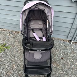 Stroller