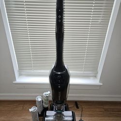 Bissell Crosswave Cordless Max