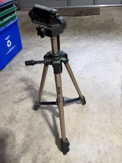 Tripod