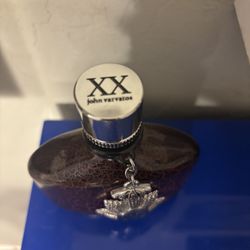 John Varvatos Xx Intense