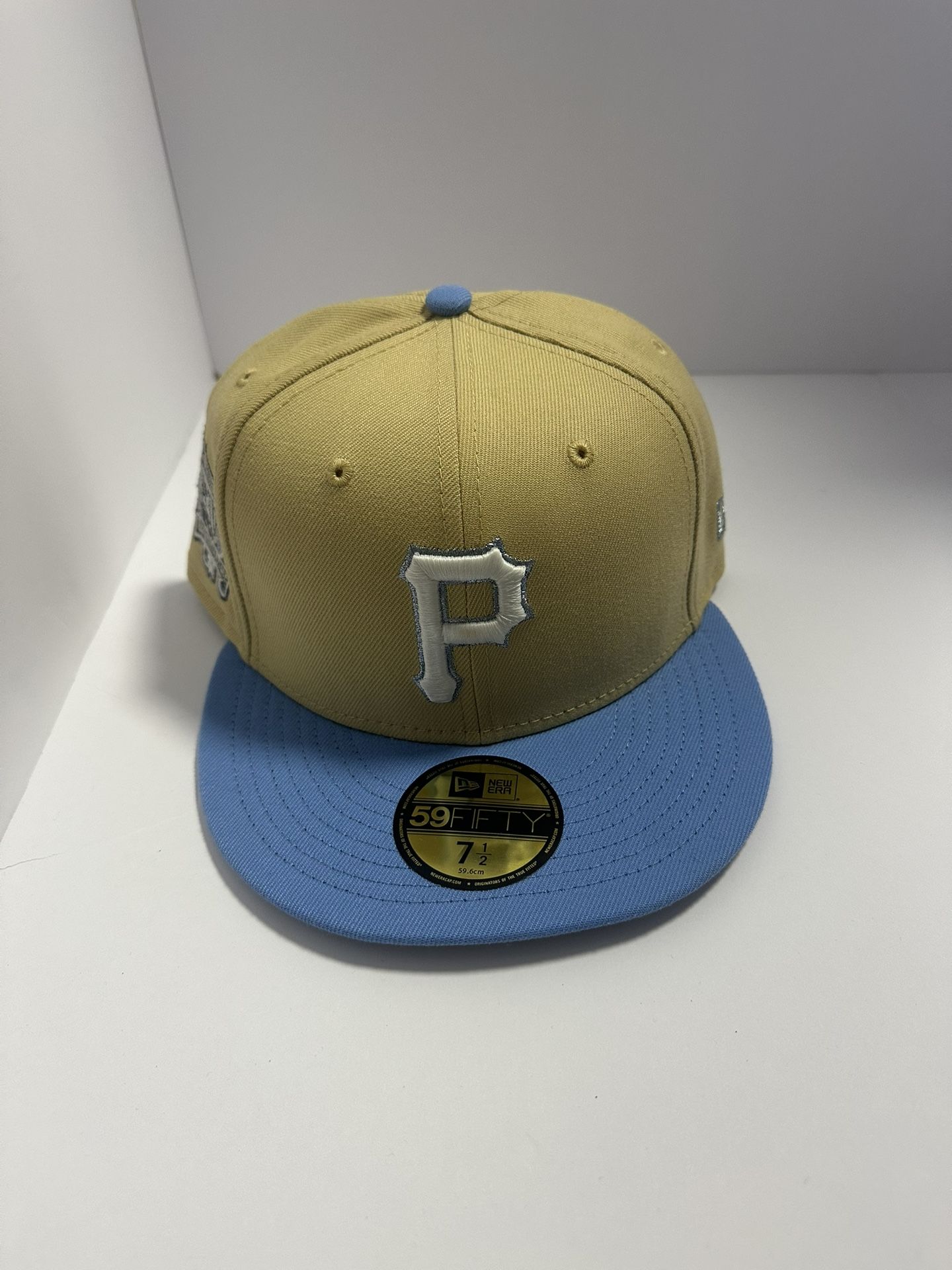 Pittsburg Pirates Hat