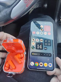 Nothing Phone