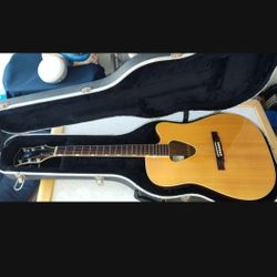 Gretsch G3603 Historic Series Acoustic Electric