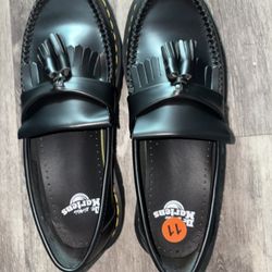 Dr.Marten loafers 