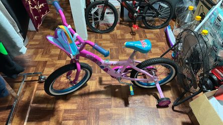 LOL Surprise 16” Girls Bike