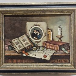 Czene Painting