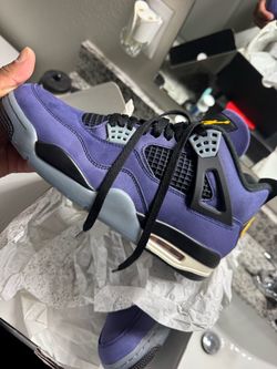 Jordan 4s/ Jordan 1s