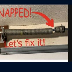 All,.For Garage Door