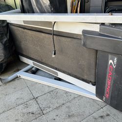 FREE TREADMILL FOR SCRAP