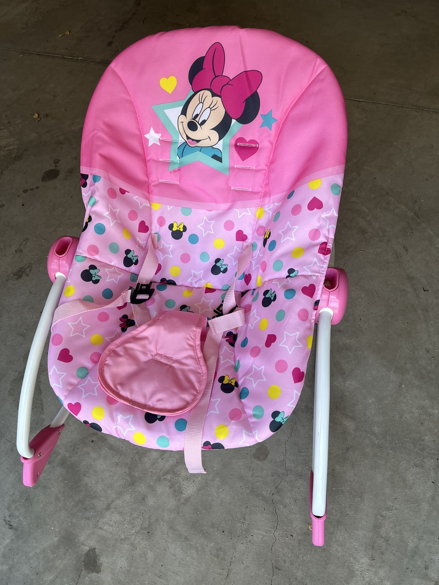 Baby Rocker
