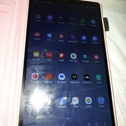 Samsung Galaxy A7 Tablet Metro Pcs