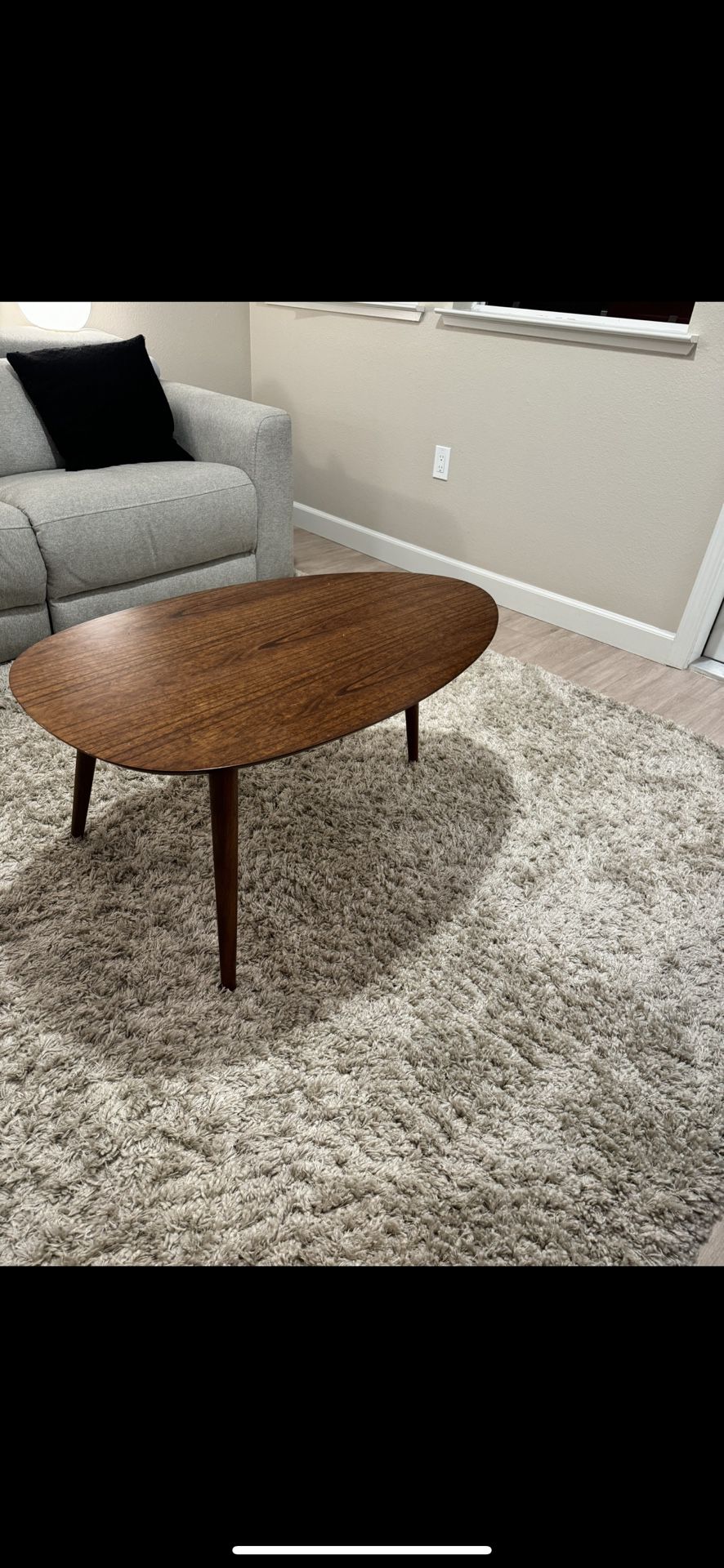 Nearly New Coffee Table