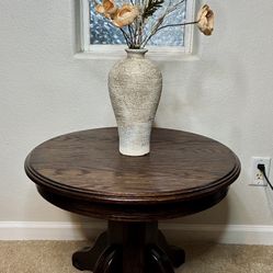 Set Of 2 Side Tables 