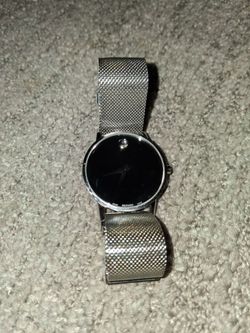 Swiss Monaco watch