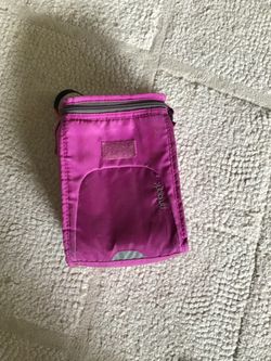 Various lunch bags and insulated  grocery bag