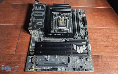 ASUS X870 Plus WIFI Motherboard